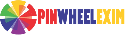 Pinwheelexim Sourcing and Manufacturing Solution